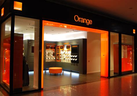 tienda orange albal|Buscador de tiendas